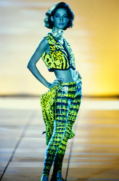 Look 25